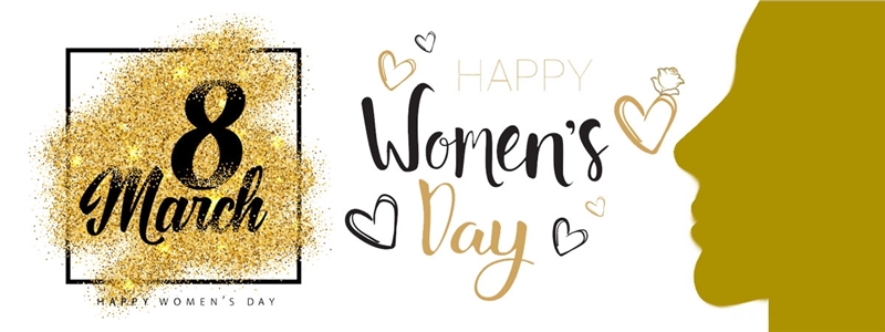 روز زن مبارک