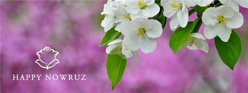 Happy Nowruz